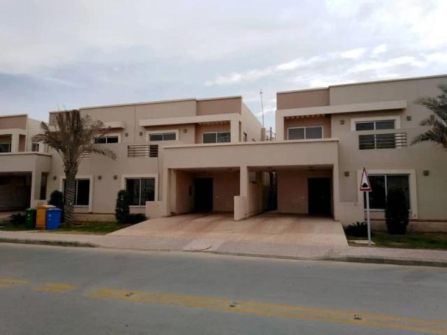 House Of 200 Square Yards In Bahria Town Quaid Villas Is Available Karachi Bahria Heights Apartments ID 80855