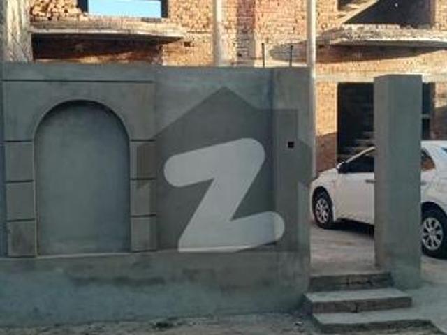 House Of 20 Marla Available For Sale In Athal