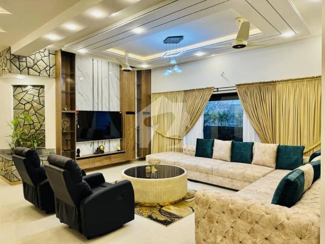 House Of 20 Marla Available For Sale In DHA Defence Phase 2