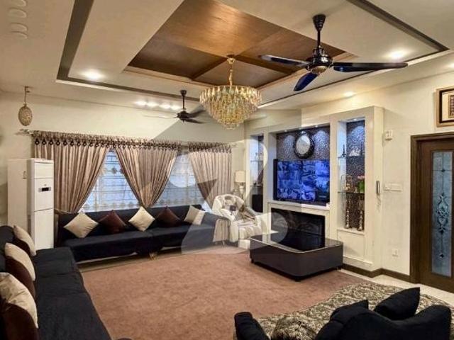 House Of 20 Marla In Wapda City Block F For sale Wapda City Block F