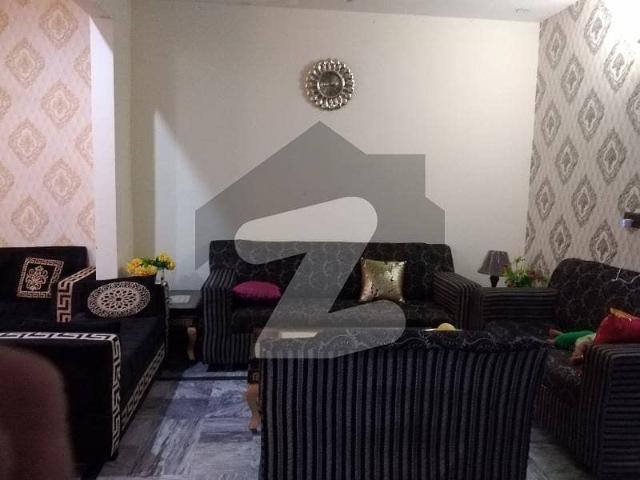 House Of 20 Marla In DHA Phase 3 Is Available