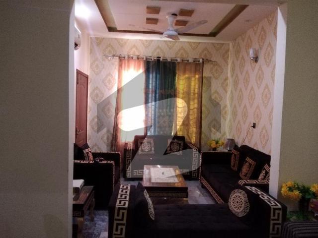 House Of 20 Marla In DHA Phase 3 Is Available DHA Phase 3