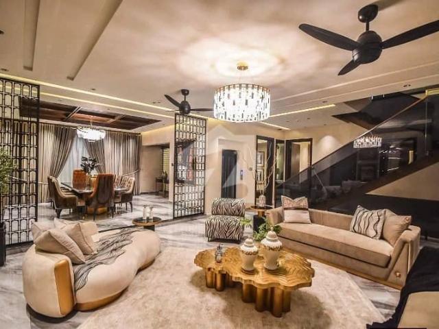 House Of 20 Marla Is Available For Rent