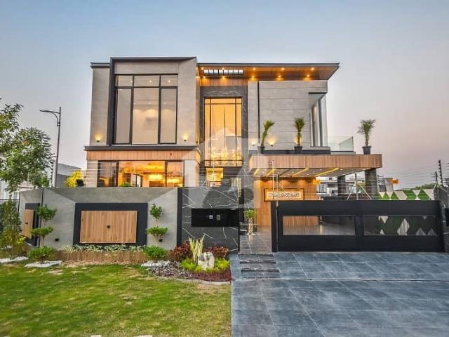 House Of 20 Marla Is Available For Rent In DHA Defence Phase 2, Islamabad