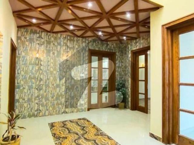 House Of 20 Marla Is Available For rent In DHA Defence Phase 2, Islamabad DHA Defence Phase 2