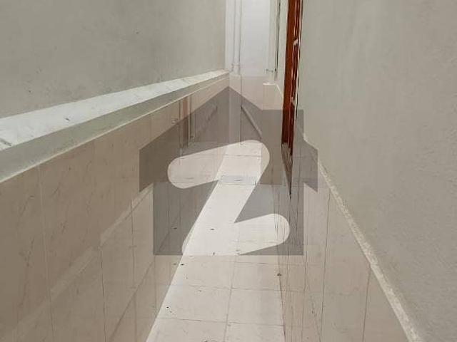 House Of 240 Square Yards Is Available For Sale In Scheme 33