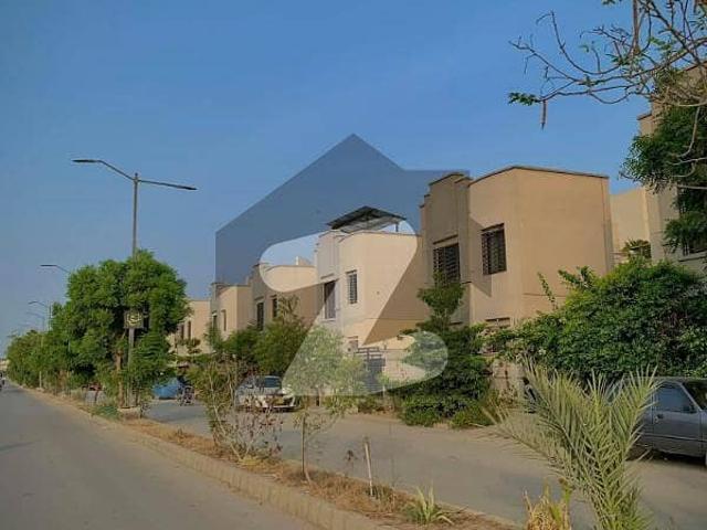 House Of 240 Square Yards Banglow Without Basement Is Available For Sale In Saima Luxury Homes