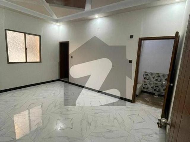 House Of 240 Square Yards Is Available In Contemporary Neighborhood Of Scheme 33 Saadi Town Block 3 Saadi Town