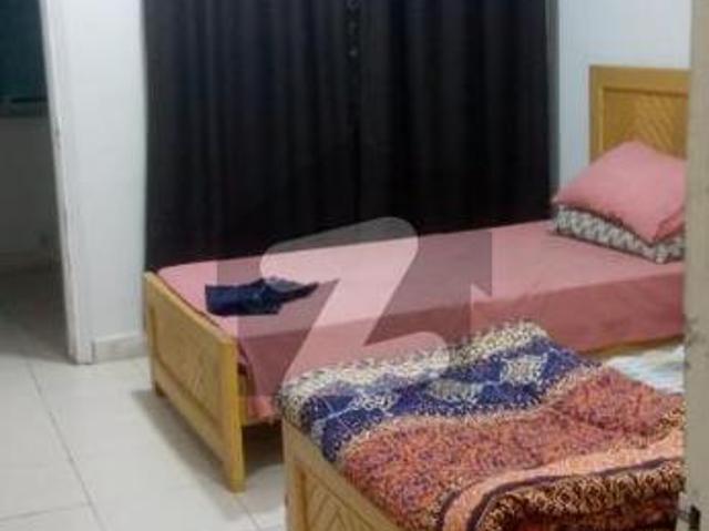 House Of 250 Square Yards Is Available For rent In Clifton Block 9, Karachi Clifton Block 9
