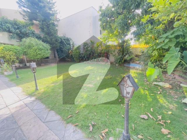 House Of 2 Kanal In F 8 For Rent F 8