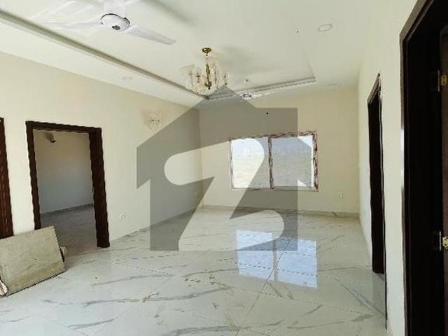 House Of 350 Square Yards Is Available For Rent In Falcon Complex New Malir