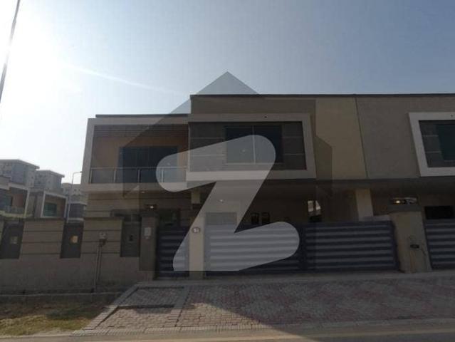 House Of 375 Square Yards Is Available For Sale In Askari 5 Sector J