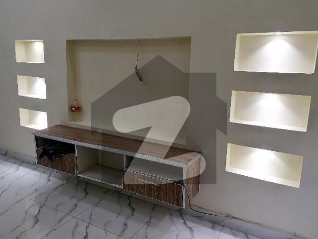 House Of 3 Marla Available For sale In Allama Iqbal Town Kashmir Block