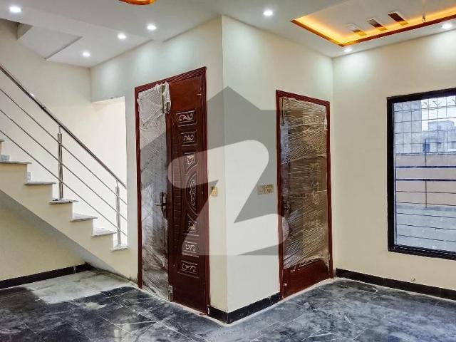 House Of 3 Marla Is Available For sale In Al Rehman Garden Phase 2 Block R Al Rehman Garden Phase 2