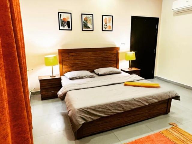 House Of Wabi Sabi Islamabad G 15 ID 94163