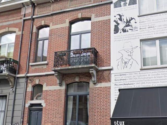 House of character totally renovated