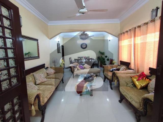 House on 120 sq yard in 13 D/1 having Good Condition Gulshan e Iqbal Block 13/D 1
