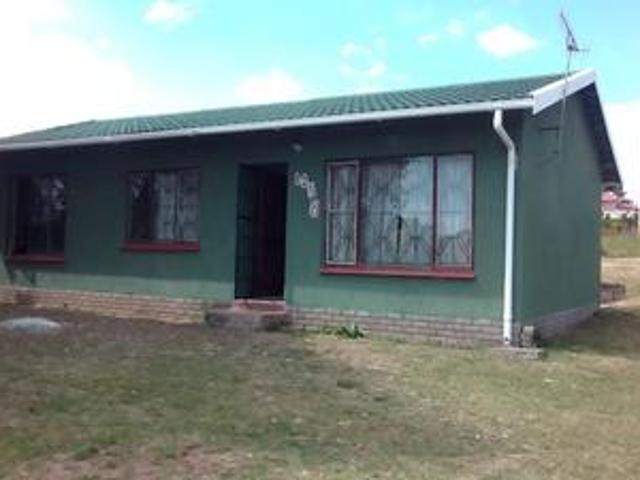 house on the market on a rent to own.