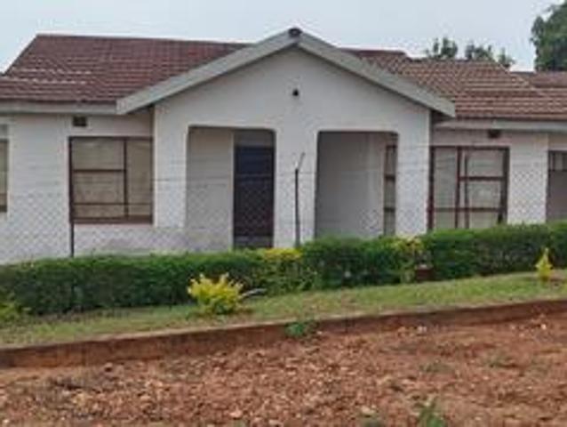 house on the market at maniini m