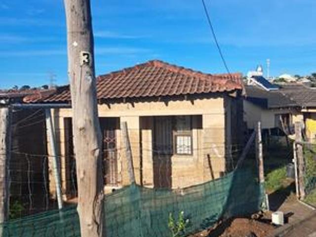 house on the market at emawotana
