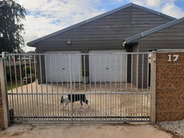house on the market – albertinia, we.