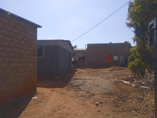 house on the market in mamelodi east ext