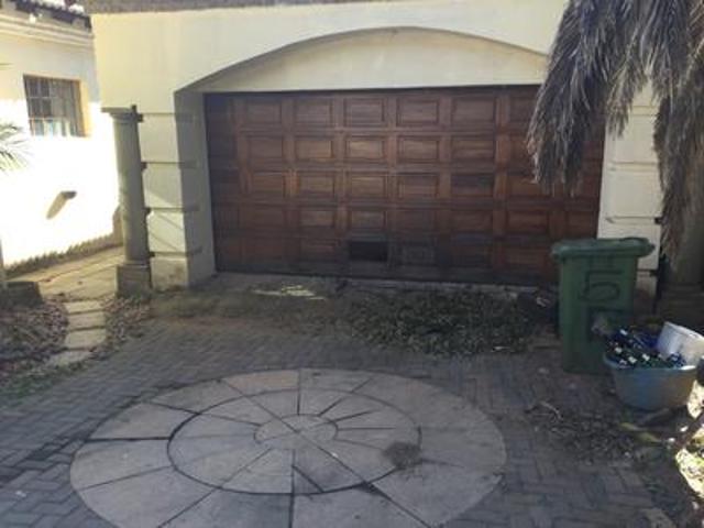 house on the market in buccleuch.sandton