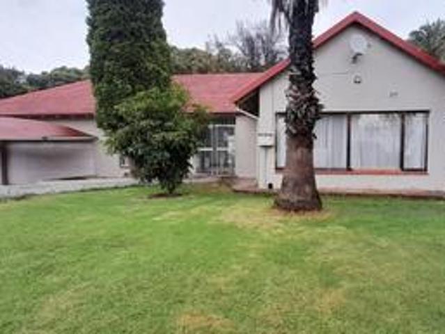 house on the market in birchleigh