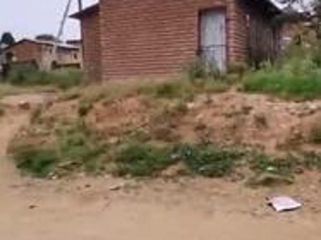 house on the market in cosmo city