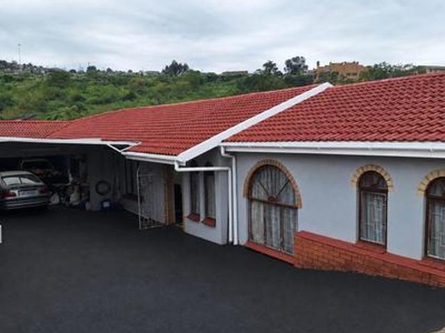 house on the market in copesville