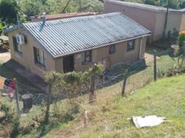 house on the market in d section umlazi
