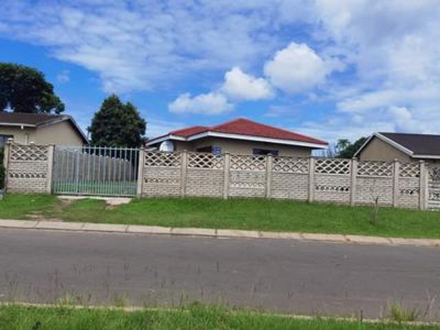 house on the market in esikhawini