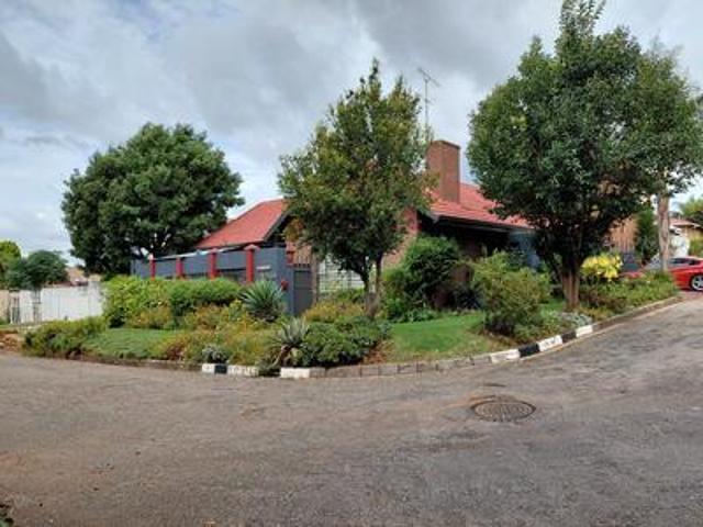 house on the market in greymont