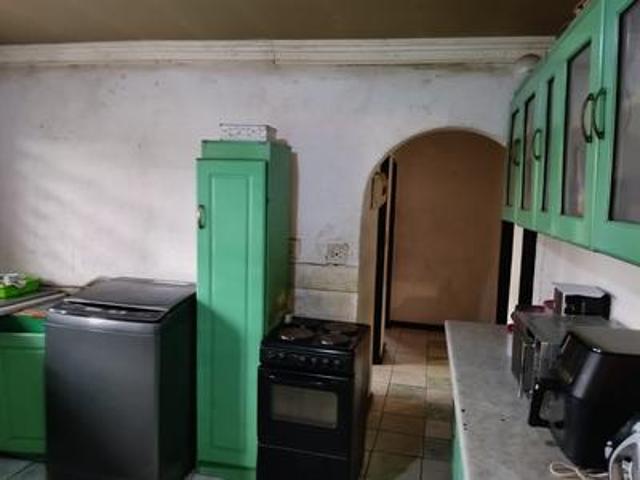 house on the market in jabavu grea.