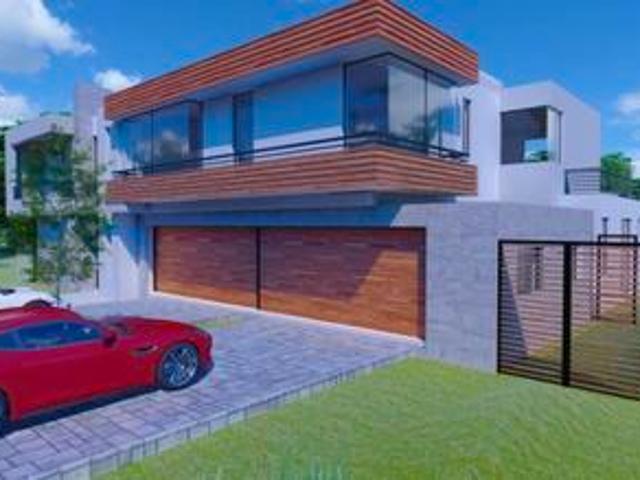 house on the market in serengeti lif.
