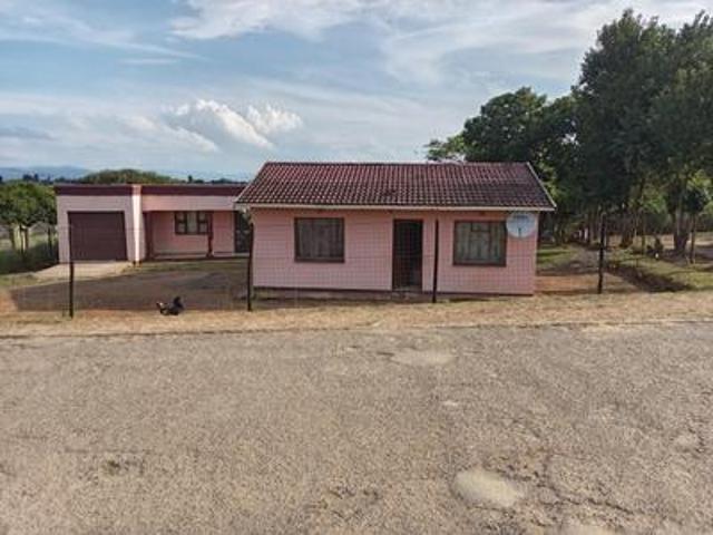 house on the market in ulundi