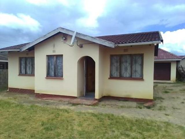 house on the market in ulundi d. the.