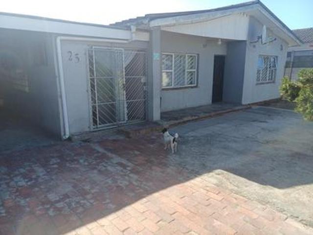 house on the market | ravensmead