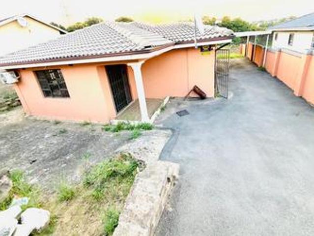 house on the market