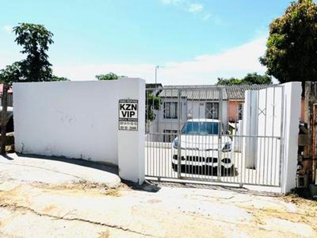 house on the market