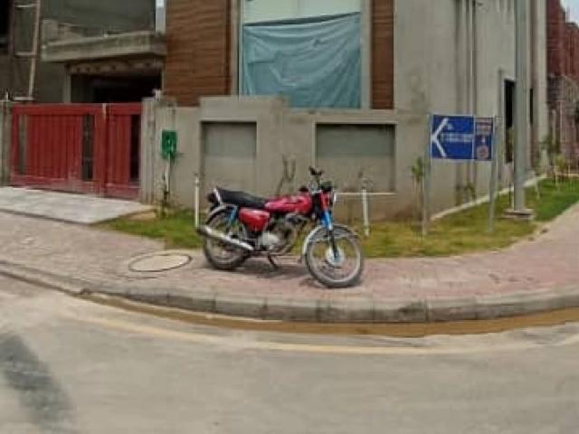 House On Installment In Bahria Town Lahore Golf View Residencia ID 79710