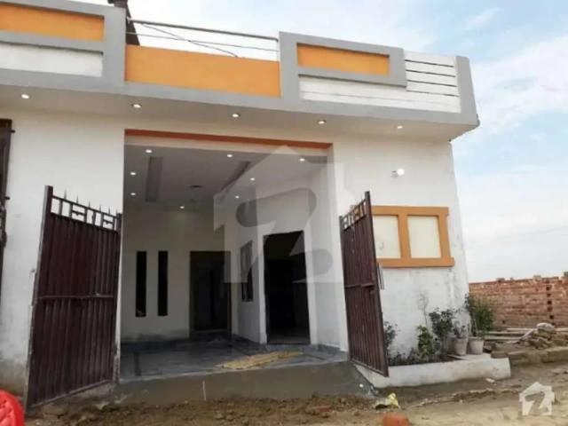 House on installment Lahore GT Road ID 66460