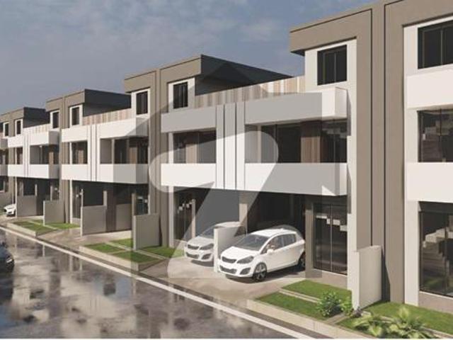 House On Installments Seventeen Villas