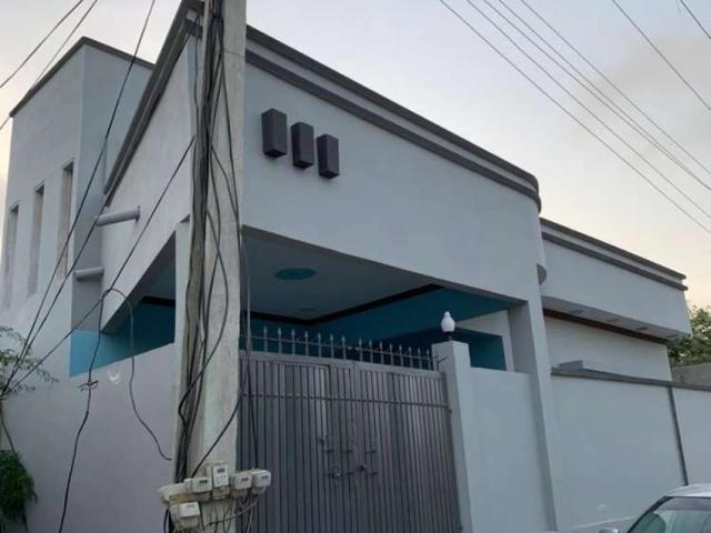 House on rent in gwadar near GDA office Gwadar ID 05514