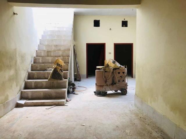 House on rent 25000 Faisalabad ID 62626