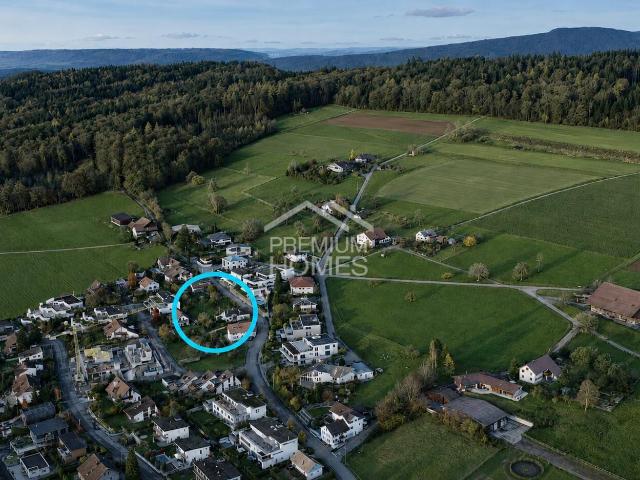 House on sale in Oberrohrdorf | dreamo. Ch