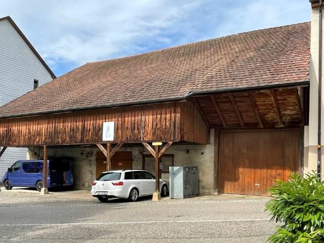 House on sale in Buckten 465 m² | dreamo. Ch