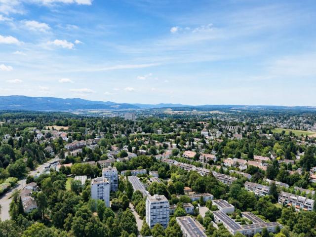 House on sale in Basel 174 m² | dreamo. Ch