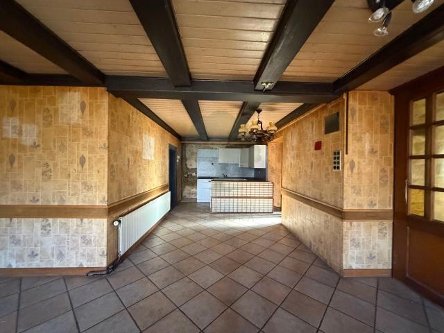 House on sale in Bressaucourt | dreamo. Ch