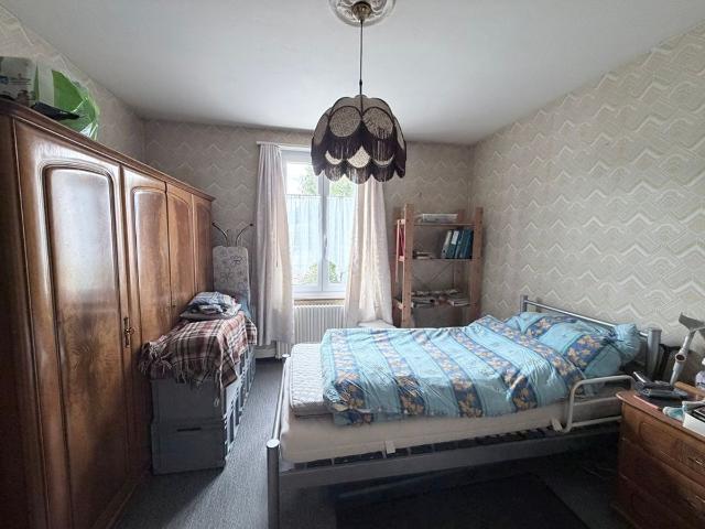 House on sale in Courrendlin Ref MFT3402 | dreamo. Ch